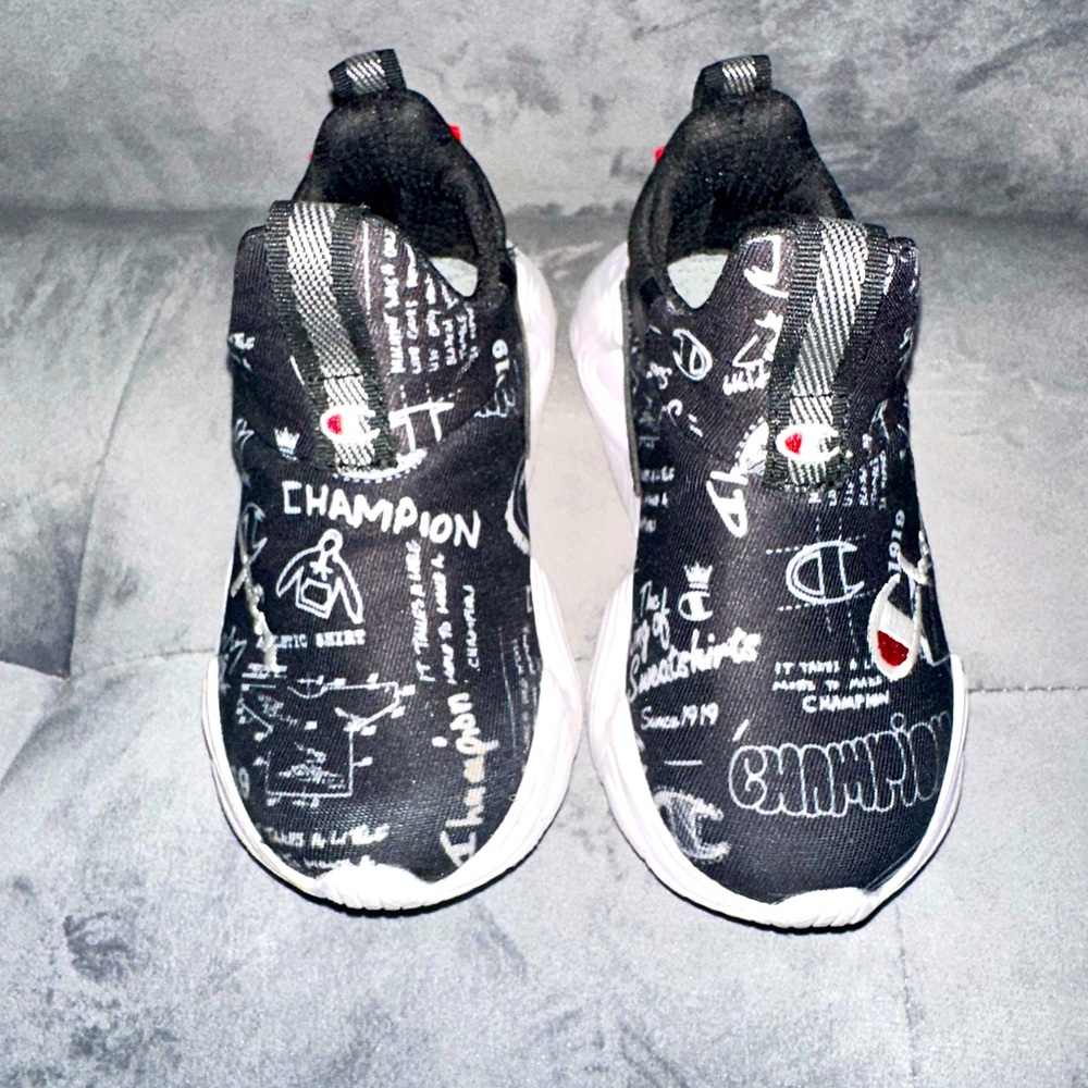 Champion Toddler Boy Sneakers